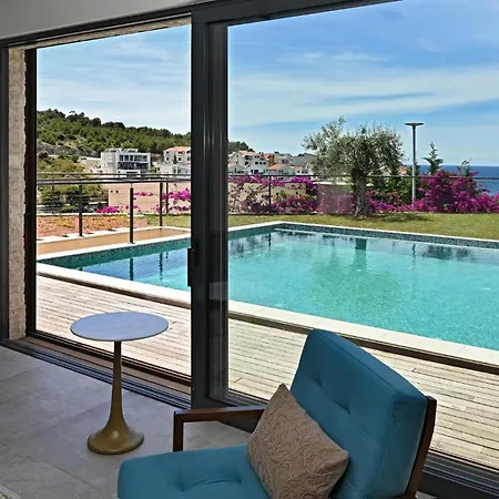 Awesome In Vakantiehuis